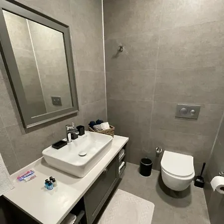 Uymazlar Bed and Breakfast *