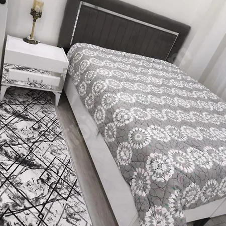 Bed & Breakfast Uymazlar Istanboel